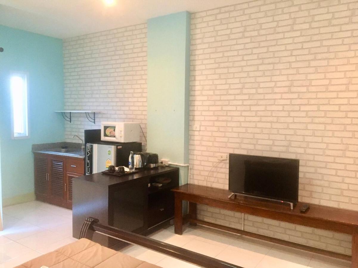 Midori Residence Chiangmai Chiang Mai Exterior foto