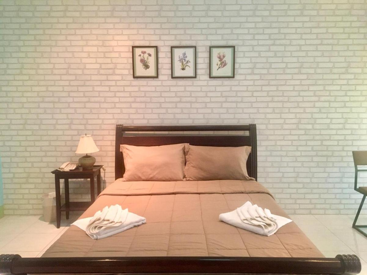 Midori Residence Chiangmai Chiang Mai Exterior foto